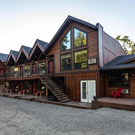 Jasper Gates Resort Exterior photo