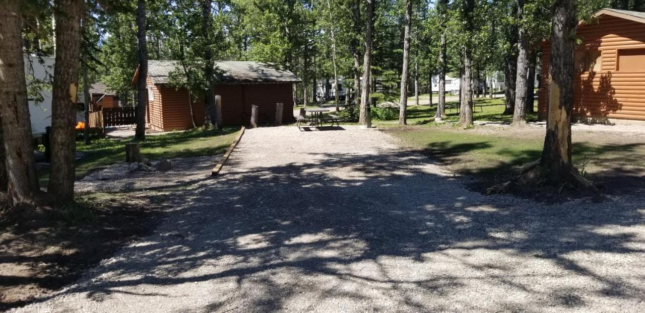 Jasper Gates Resort Exterior photo