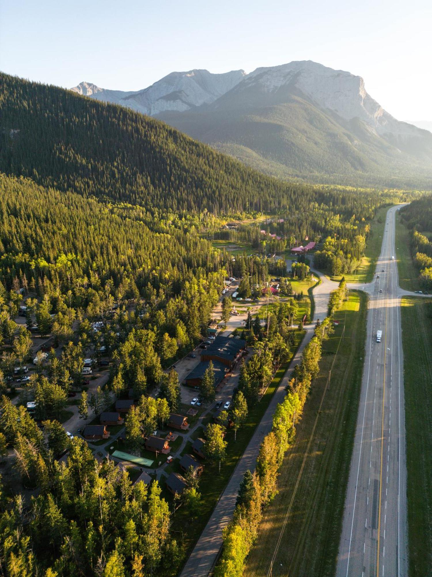 Jasper Gates Resort Exterior photo