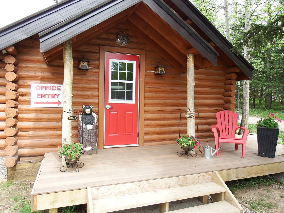 Jasper Gates Resort Exterior photo