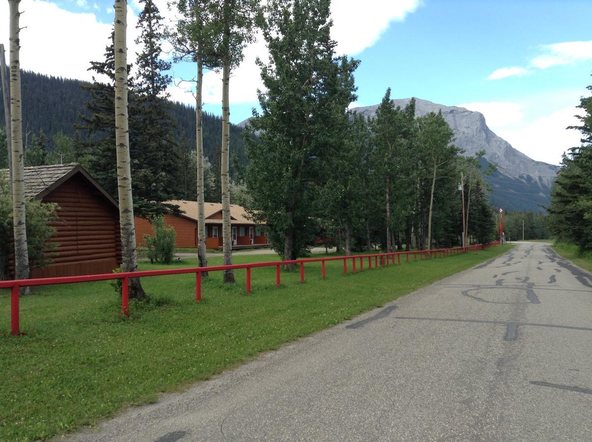 Jasper Gates Resort Exterior photo